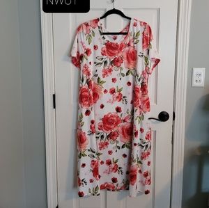 Lularoe Dress